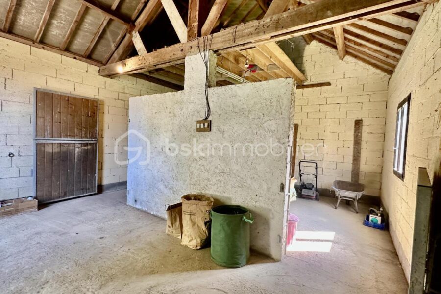 Maison à vendre à La boissiere ecole