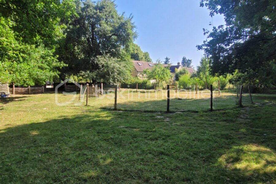 Maison à vendre à Beaune-la-Rolande