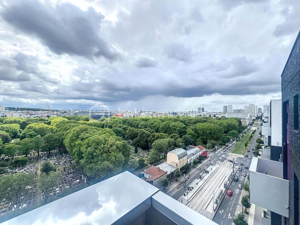 ✨ RARE À LA VENTE — DUPLEX T6 D’EXCEPTION AUX PORTES DE PARIS ✨ – 6 pièces – 4 chambres – 104 m²