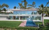 Somptueuse Villa contemporaine avec vue mer panoramique – Domaine privé à Cannes – 7 pièces – 5 chambres – 435 m²