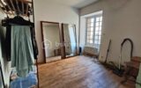 Vends Maison en Plein Cœur du Centre Ville de Belvès avec Terrasse Couverte & Jardin – 4 pièces – 3 chambres – 108 m²