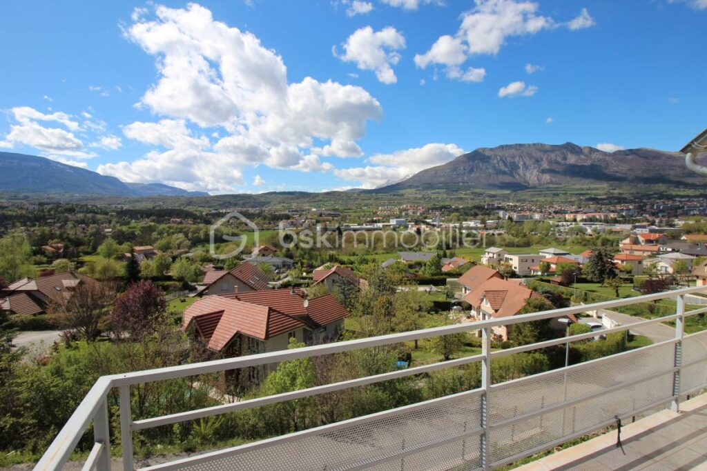 Maison Familiale ou Investissement – 7 pièces – 4 chambres – 171 m²