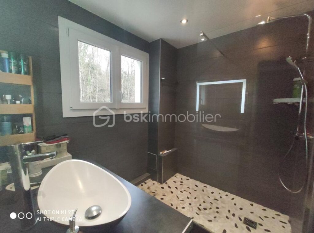 Superbe appartement T3 – 3 pièces – 2 chambres – 63 m²