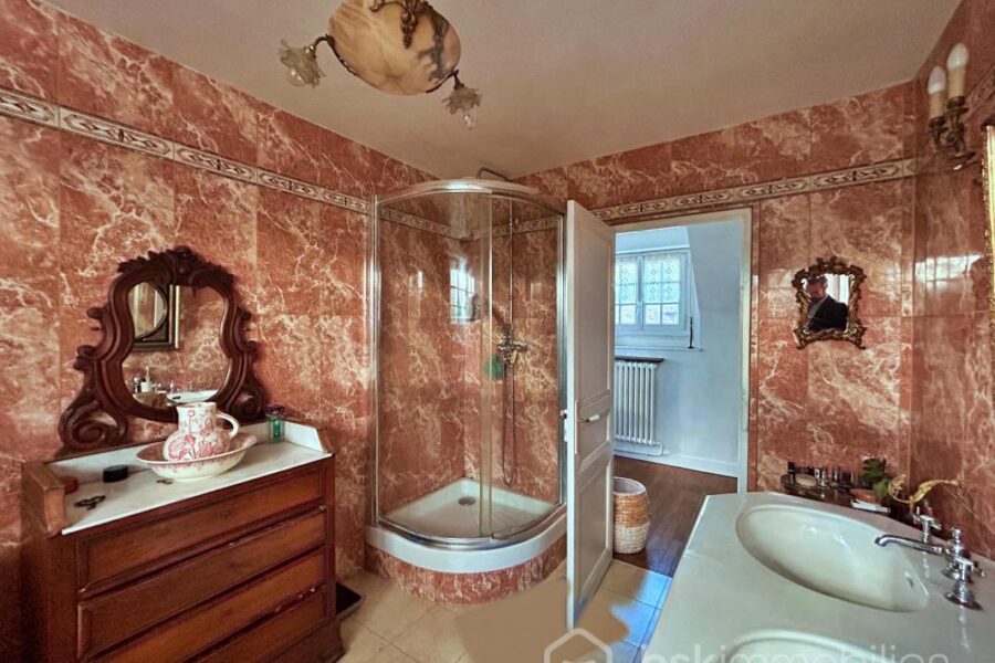 Maison à vendre à Sainte-Gemme-Moronval