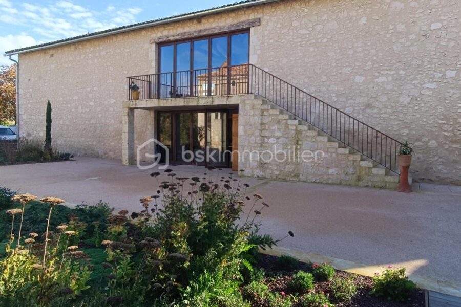 Maison à vendre à Lectoure