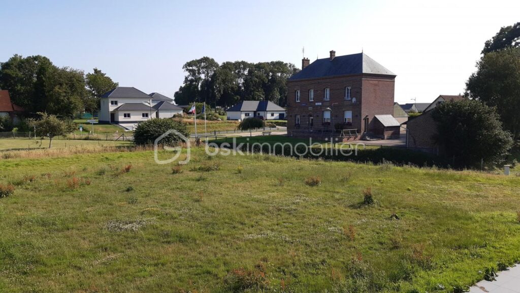 TOUT PROCHE DE L’EPR PENLY – PETIT CAUX – TRES BELLE MAISON D’ARCHITECTE CONTEMPORAINE DE 320m2 HABITABLES – 7 pièces – 4 chambres – 320 m²