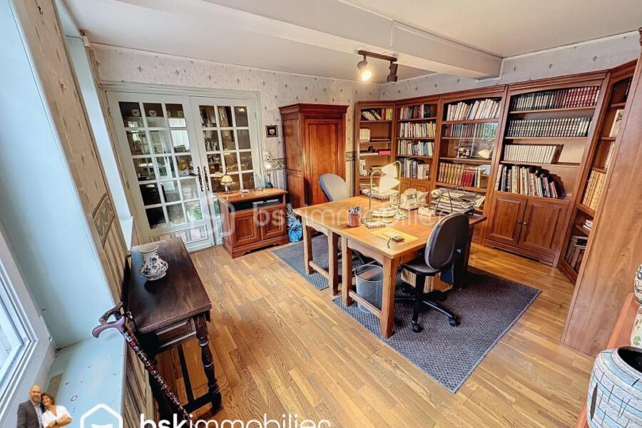 Maison à vendre à Oignies