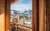 MEGEVE- CHALET FAMILIAL AU COEUR D’UN HAMEAU HISTORIQUE – 12 pièces – 7 chambres – 243 m²