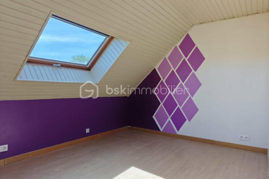 Maison à vendre à Bagnoles de l orne