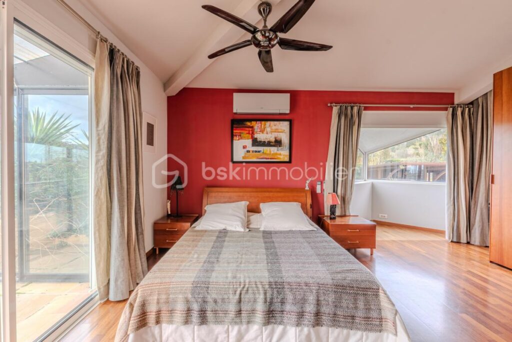 EXCEPTIONNEL – 6 pièces – 4 chambres – 229 m²