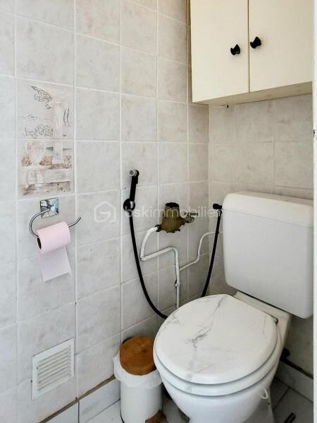 Appartement à vendre à Grenoble