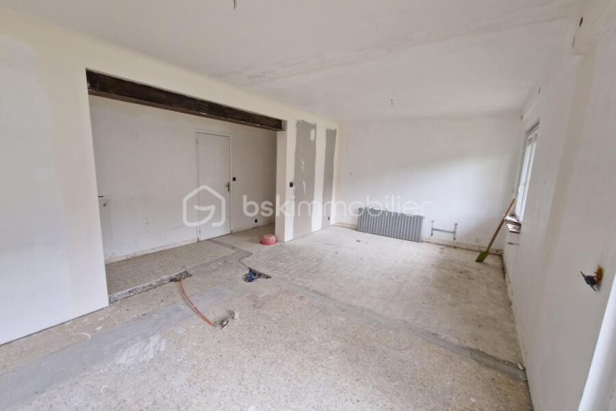 Maison à vendre à Brusque