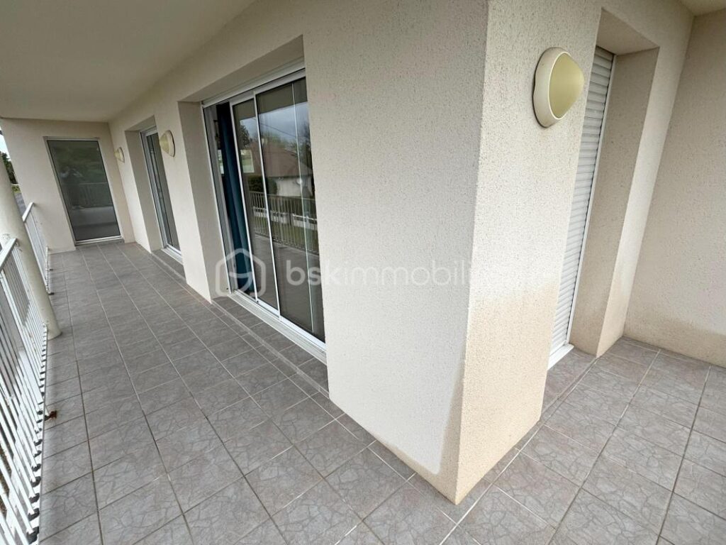 Maison à 10 min à pied de la mer avec dépendance et garage – 4 pièces – 3 chambres – 125 m²