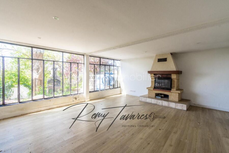 Maison à vendre à Souppes sur loing