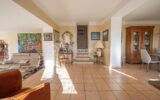 À Vendre – Villa d’Exception au Faron avec Vue Panoramique sur la Rade de Toulon – 6 pièces – 5 chambres – 200 m²