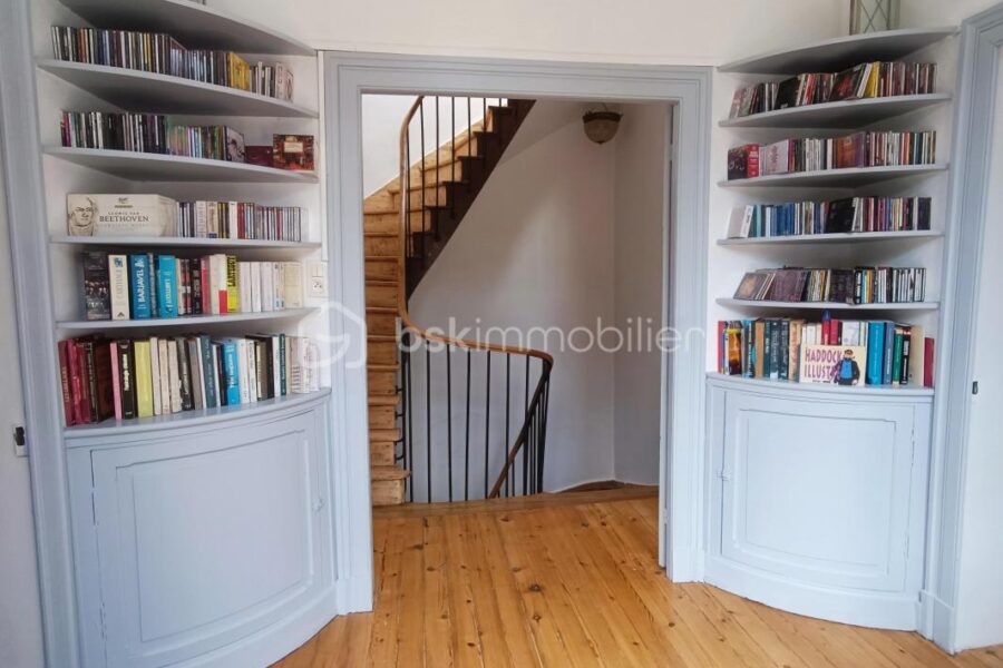Maison à vendre à Auch
