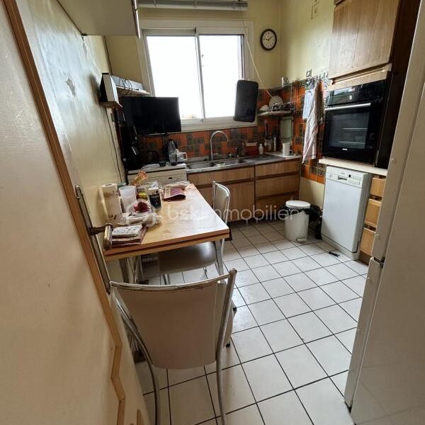 Appartement à vendre à Sevres