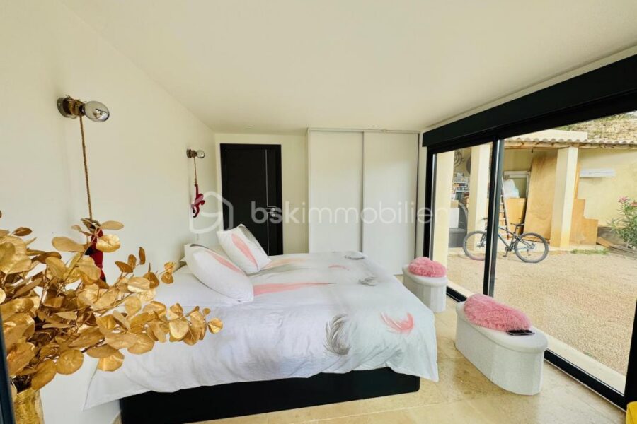 Maison à vendre à Corbieres