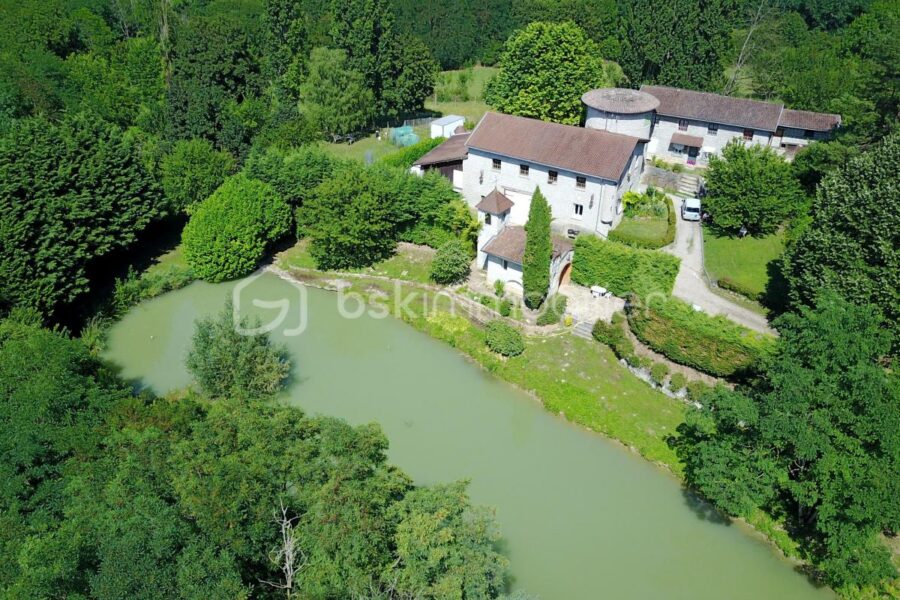 Maison à vendre à Septeme
