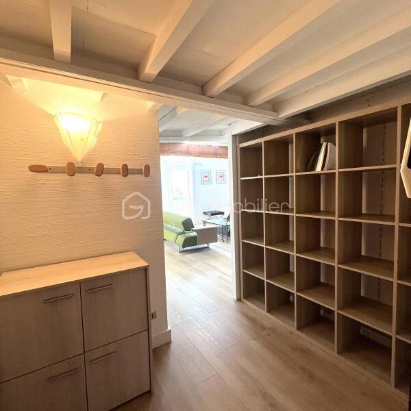 Appartement à vendre à Sete