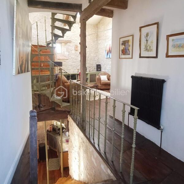 Maison à vendre à Lectoure