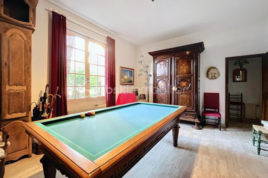 Maison à vendre à Montpellier