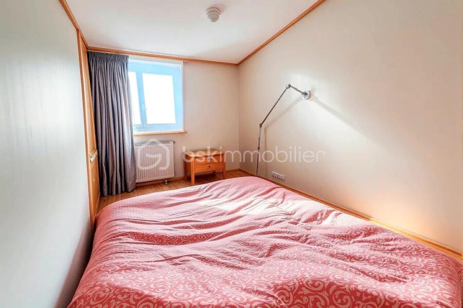 Appartement à vendre à Tarbes