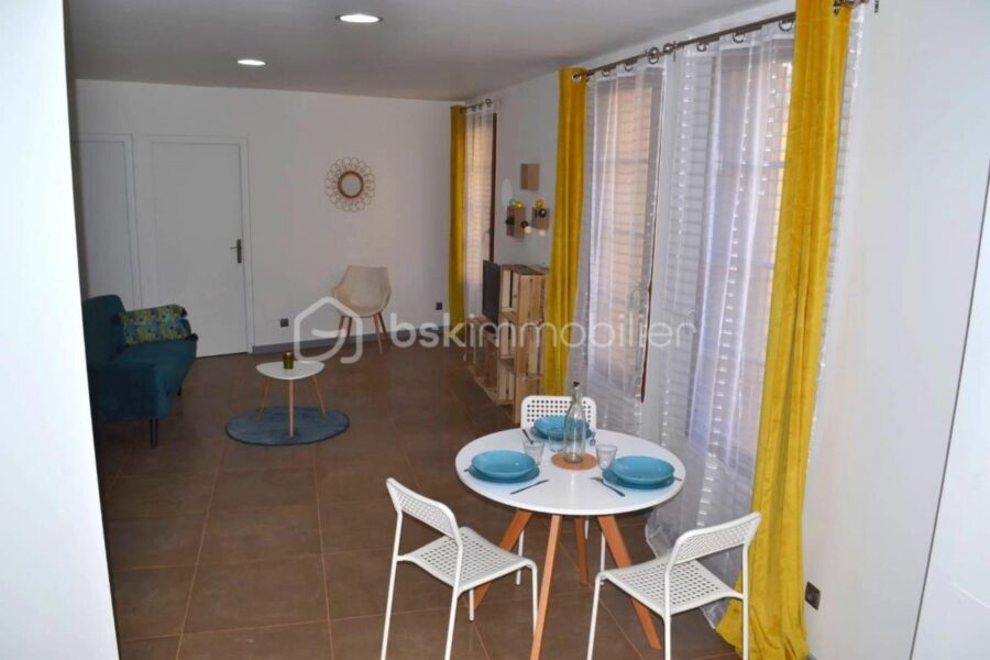 Maison à vendre à Perpignan