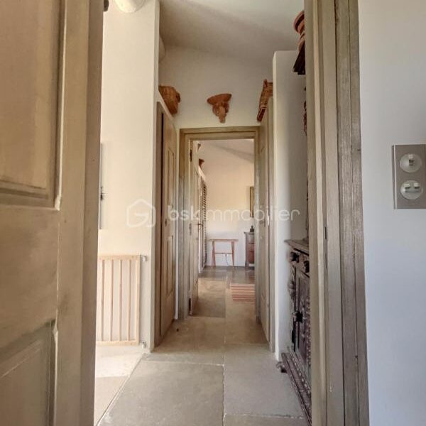 Maison à vendre à Menerbes