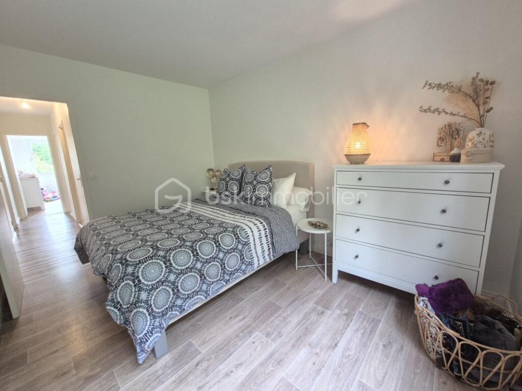 Appartement sur Evry vendu loué !! – 3 pièces – 2 chambres – 63 m²