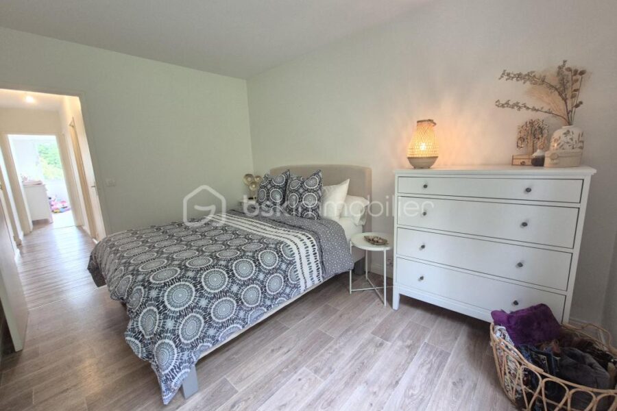 Appartement à vendre à Evry