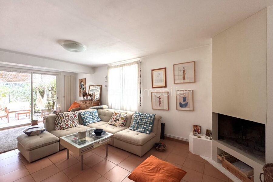 Appartement à vendre à Istres