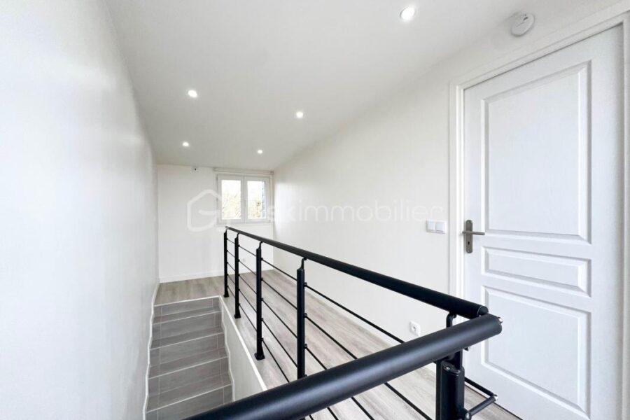 Maison à vendre à Le perreux sur marne