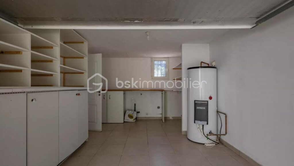 Maison mitoyenne avec vue imprenable sur la forêt – 5 pièces – 4 chambres – 112 m²