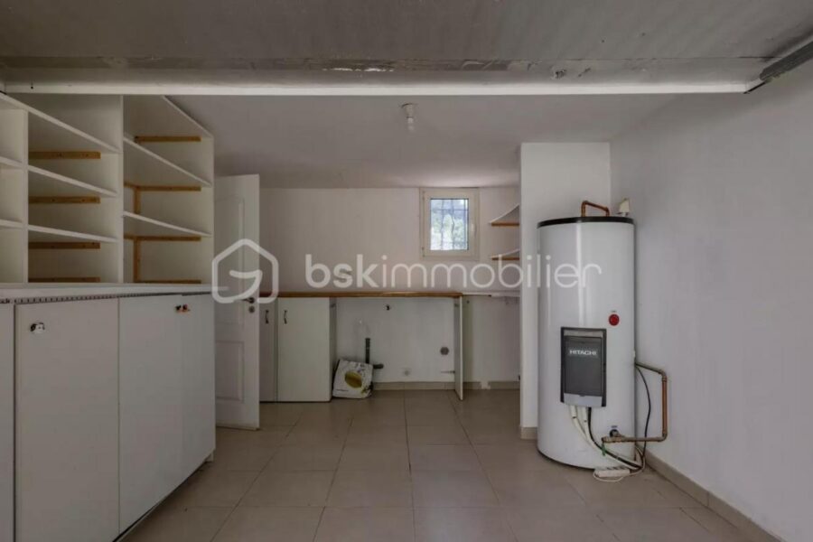 Maison à vendre à Carros