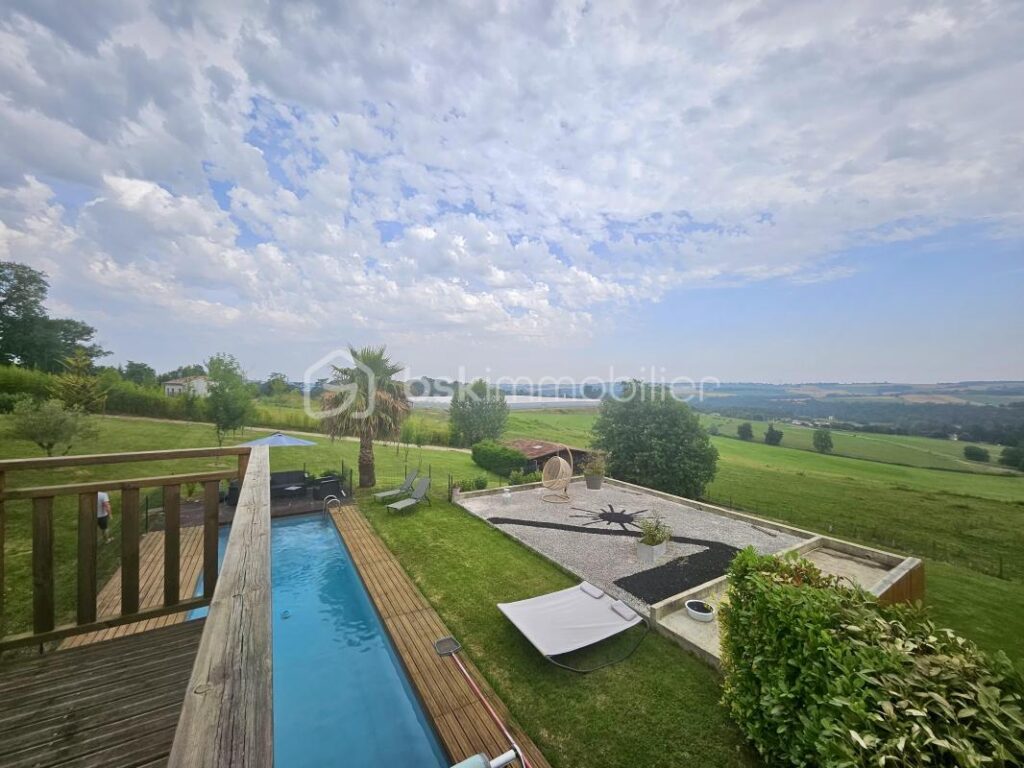 Maison 4 pièces 150 m² – 4 pièces – 3 chambres – 150 m²