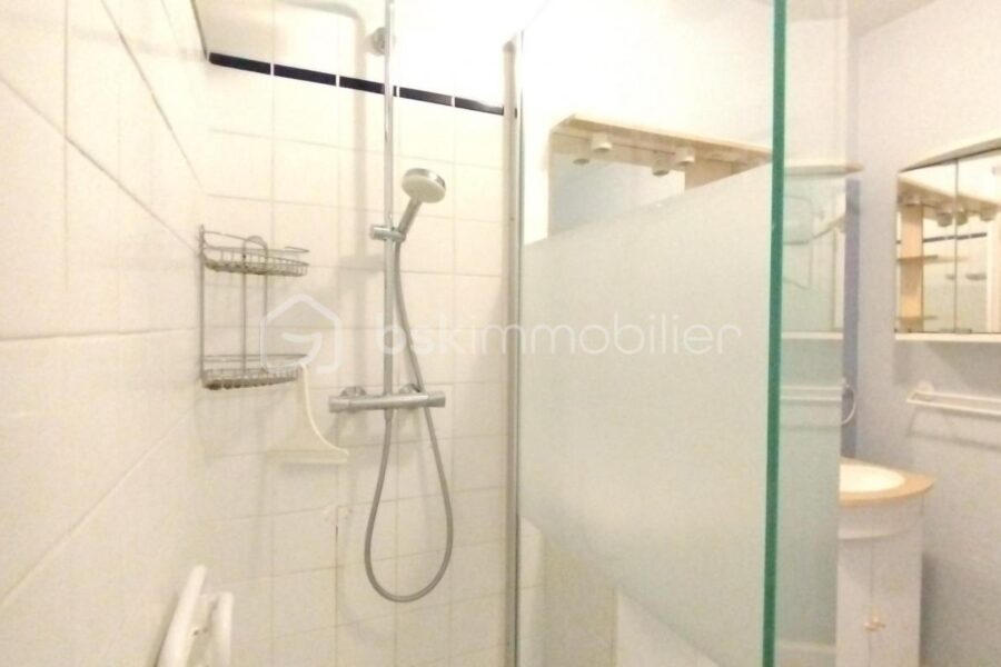 Appartement à vendre à Poissy