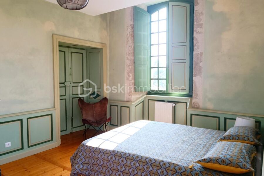 Maison à vendre à Vic fezensac