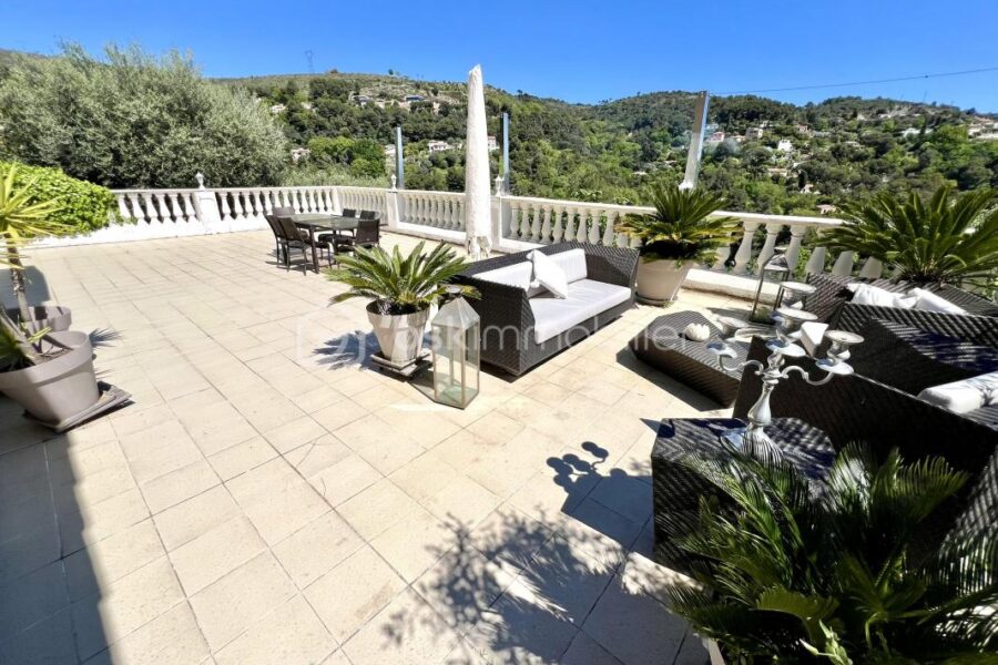Maison à vendre à Nice