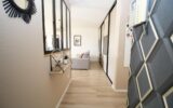 APPARTEMENT COUP DE COEUR NICE OUEST AVEC TERRASSE ET GARAGE – 2 pièces – 1 chambre – 48 m²