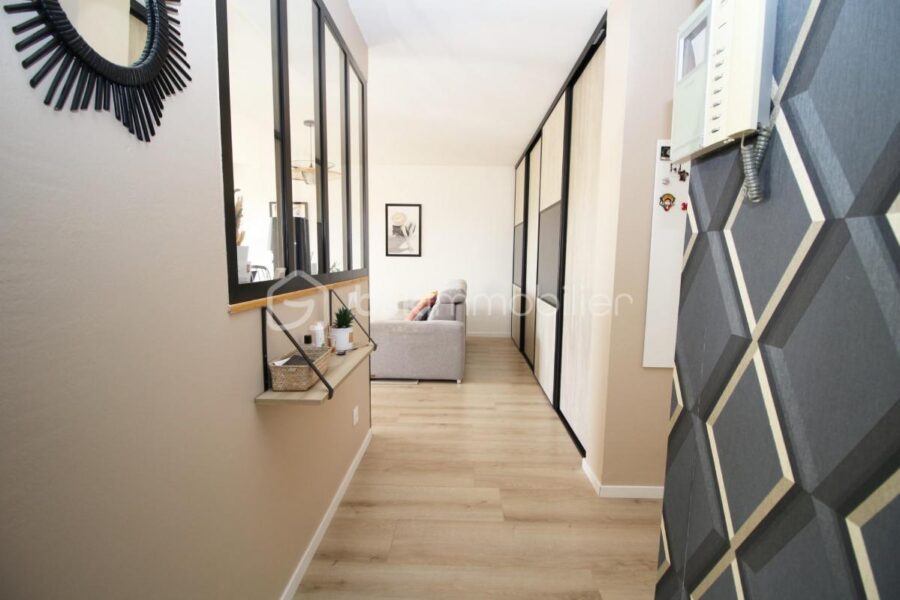 Appartement à vendre à Nice