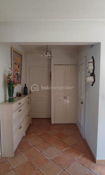 Maison à vendre à Draguignan
