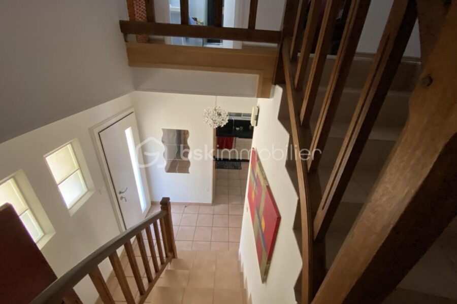 Maison à vendre à Aureilhan