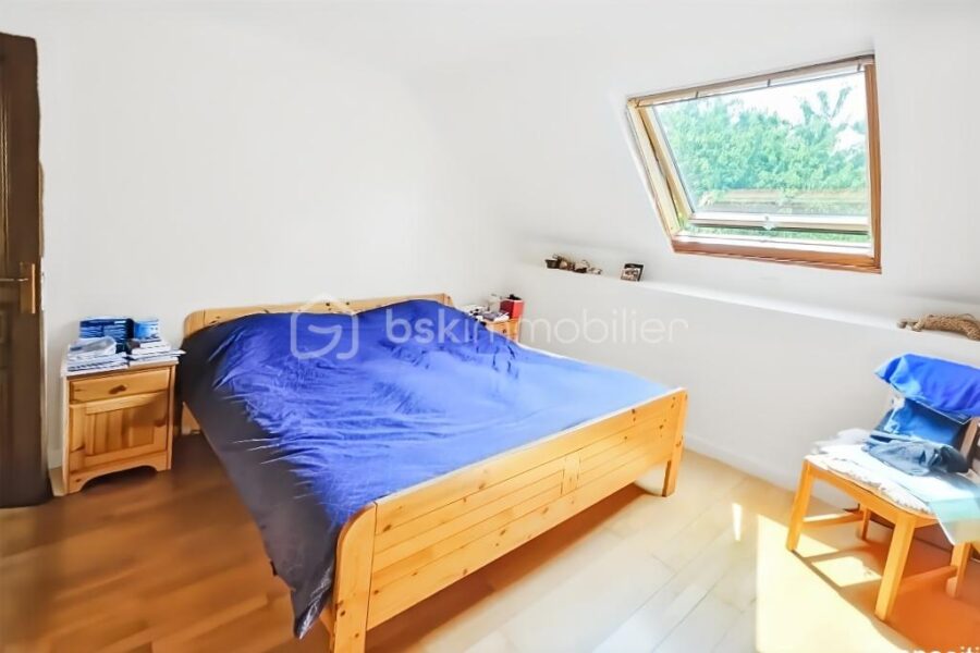 Maison à vendre à Montfermeil