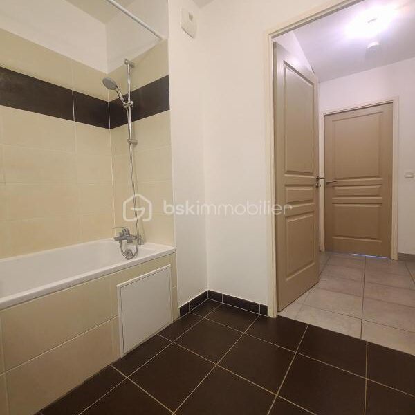 Appartement à vendre à Bretigny sur orge