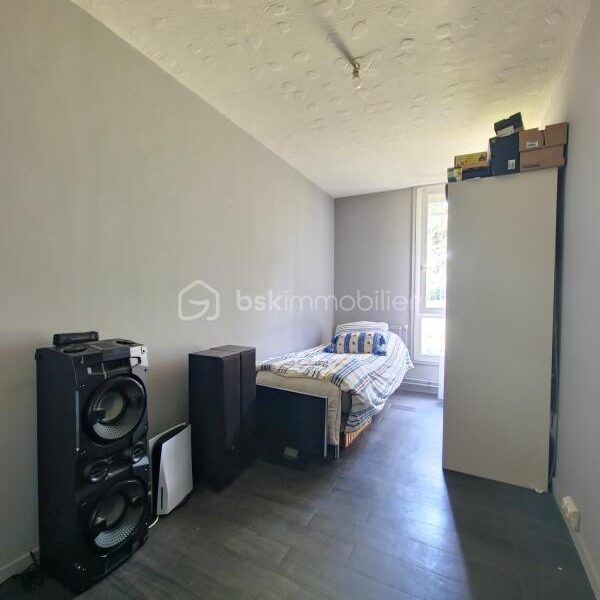 Appartement à vendre à Villepinte