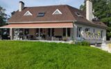 Demeure d’ exception, 4 chambres, sous-sol, terrasse, jardin – 7 pièces – 4 chambres – 187 m²