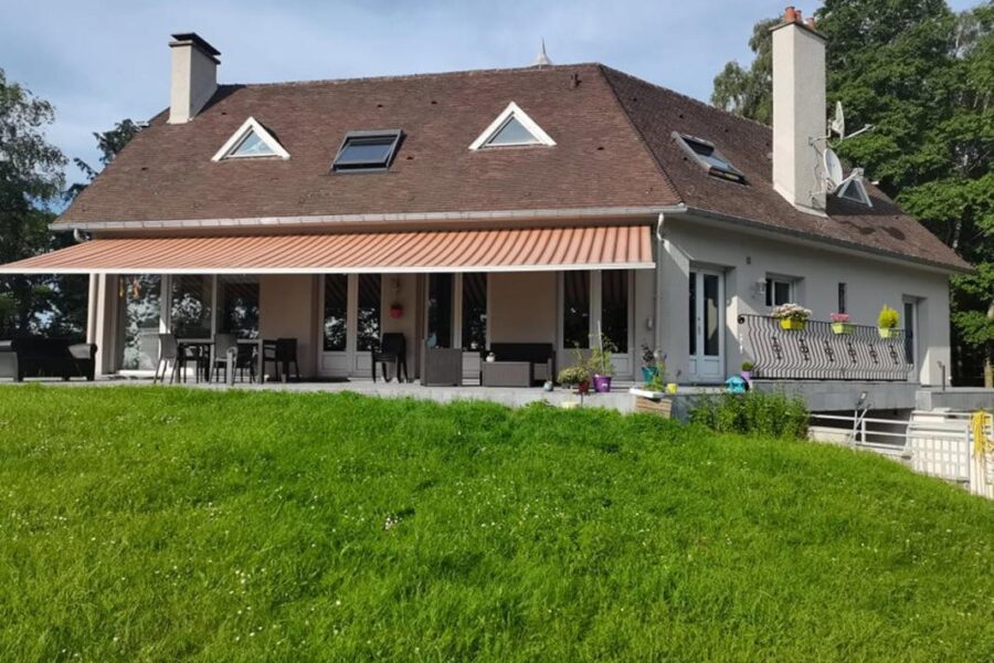 Maison à vendre à Caudry