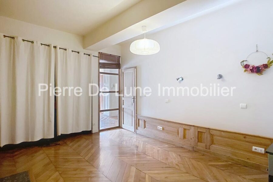 Appartement à vendre à Lyon — Vue fleuve — photo 14