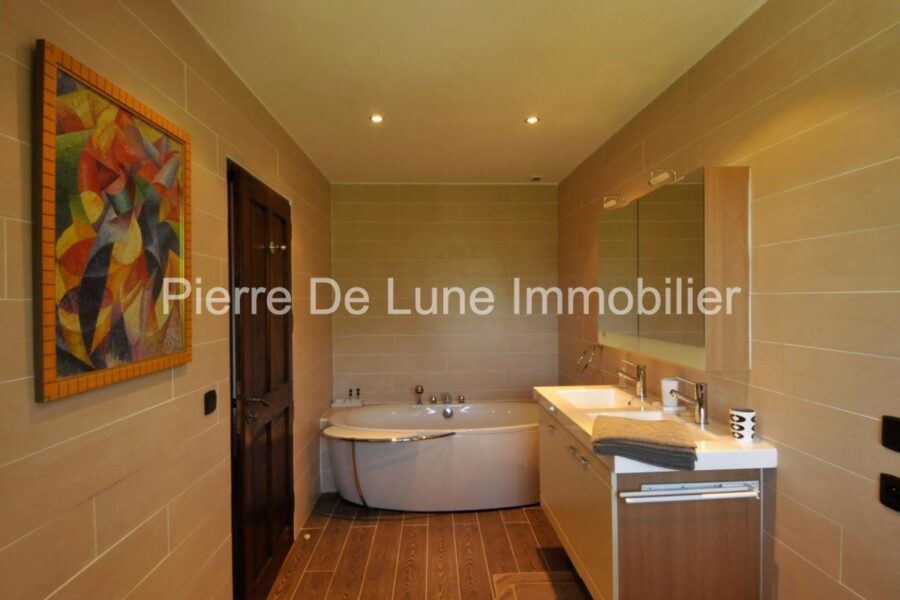 Maison à vendre à Traize — Vue nature — photo 14